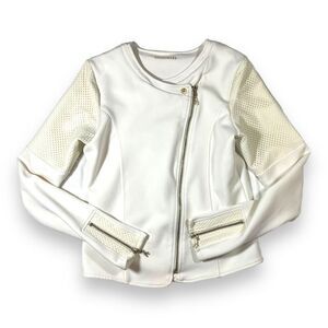 Gatabakana European Motorcycle Jacket Sz M
